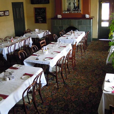 Moondyne Joe'S Hotel Fremantle Buitenkant foto