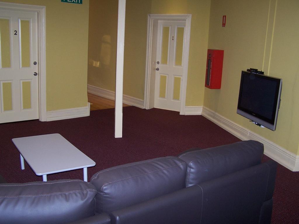 Moondyne Joe'S Hotel Fremantle Kamer foto