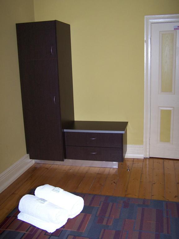 Moondyne Joe'S Hotel Fremantle Kamer foto
