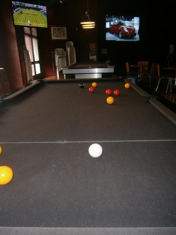 Moondyne Joe'S Hotel Fremantle Buitenkant foto