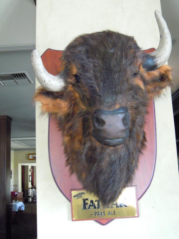 Moondyne Joe'S Hotel Fremantle Buitenkant foto