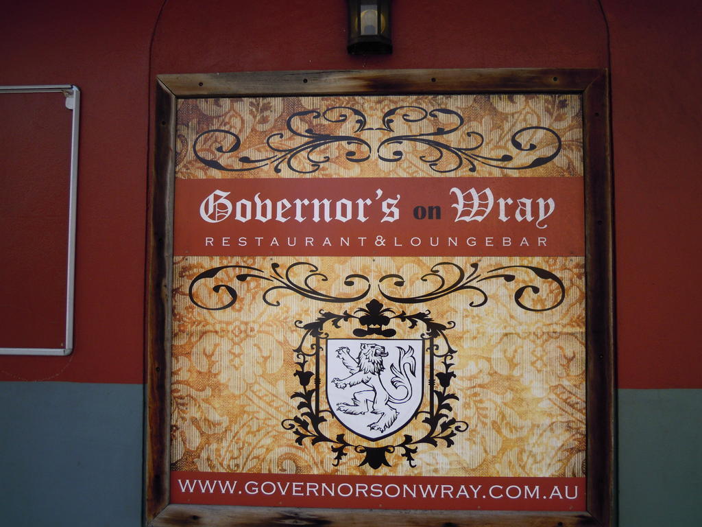 Moondyne Joe'S Hotel Fremantle Buitenkant foto
