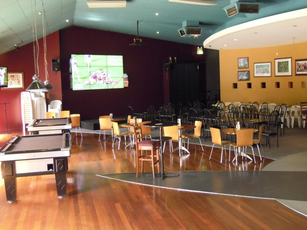 Moondyne Joe'S Hotel Fremantle Buitenkant foto