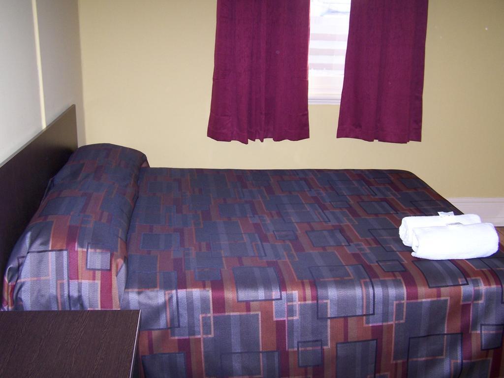 Moondyne Joe'S Hotel Fremantle Kamer foto