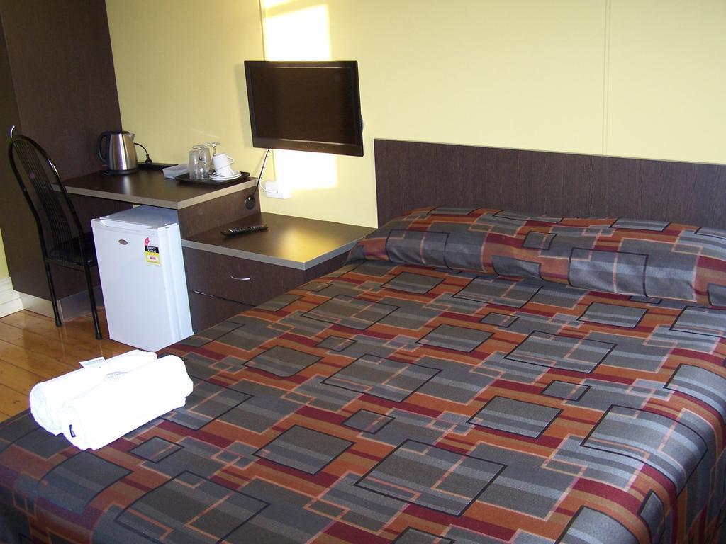 Moondyne Joe'S Hotel Fremantle Kamer foto
