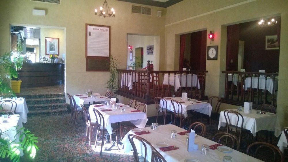 Moondyne Joe'S Hotel Fremantle Buitenkant foto