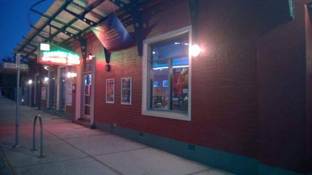 Moondyne Joe'S Hotel Fremantle Buitenkant foto