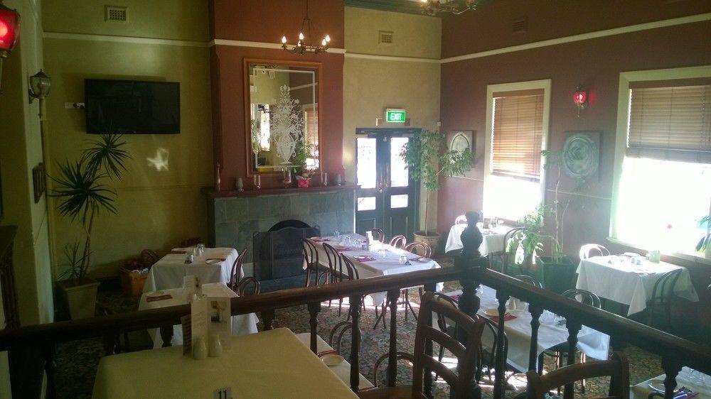 Moondyne Joe'S Hotel Fremantle Buitenkant foto