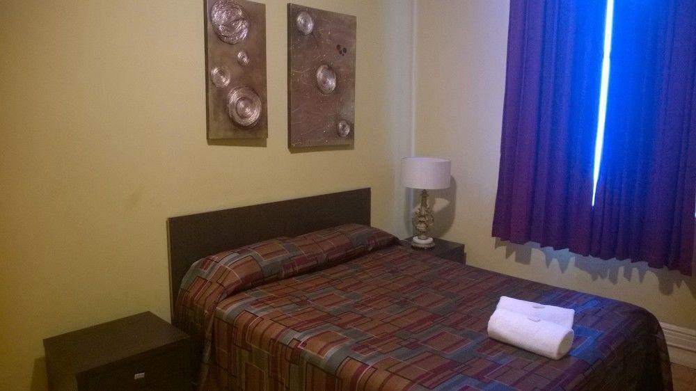 Moondyne Joe'S Hotel Fremantle Buitenkant foto