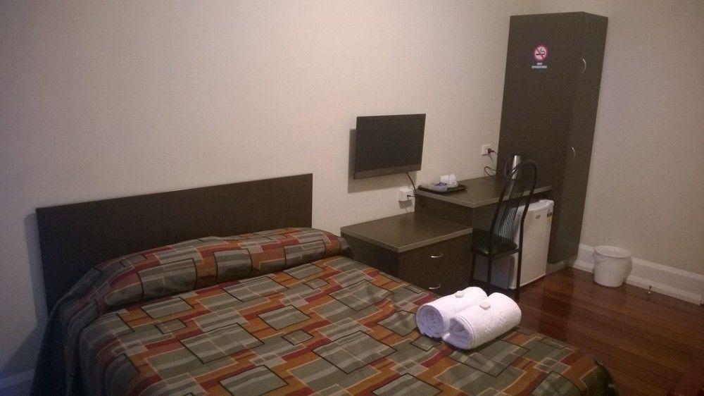 Moondyne Joe'S Hotel Fremantle Buitenkant foto