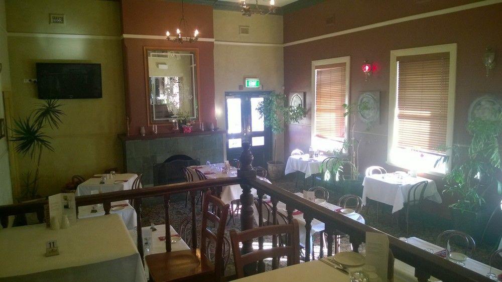 Moondyne Joe'S Hotel Fremantle Buitenkant foto