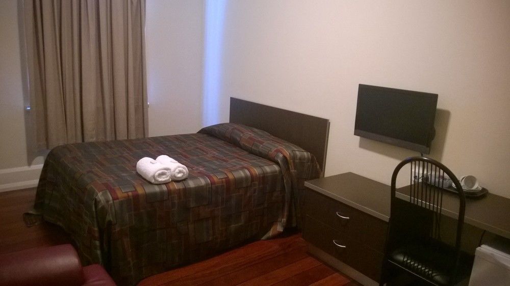 Moondyne Joe'S Hotel Fremantle Buitenkant foto